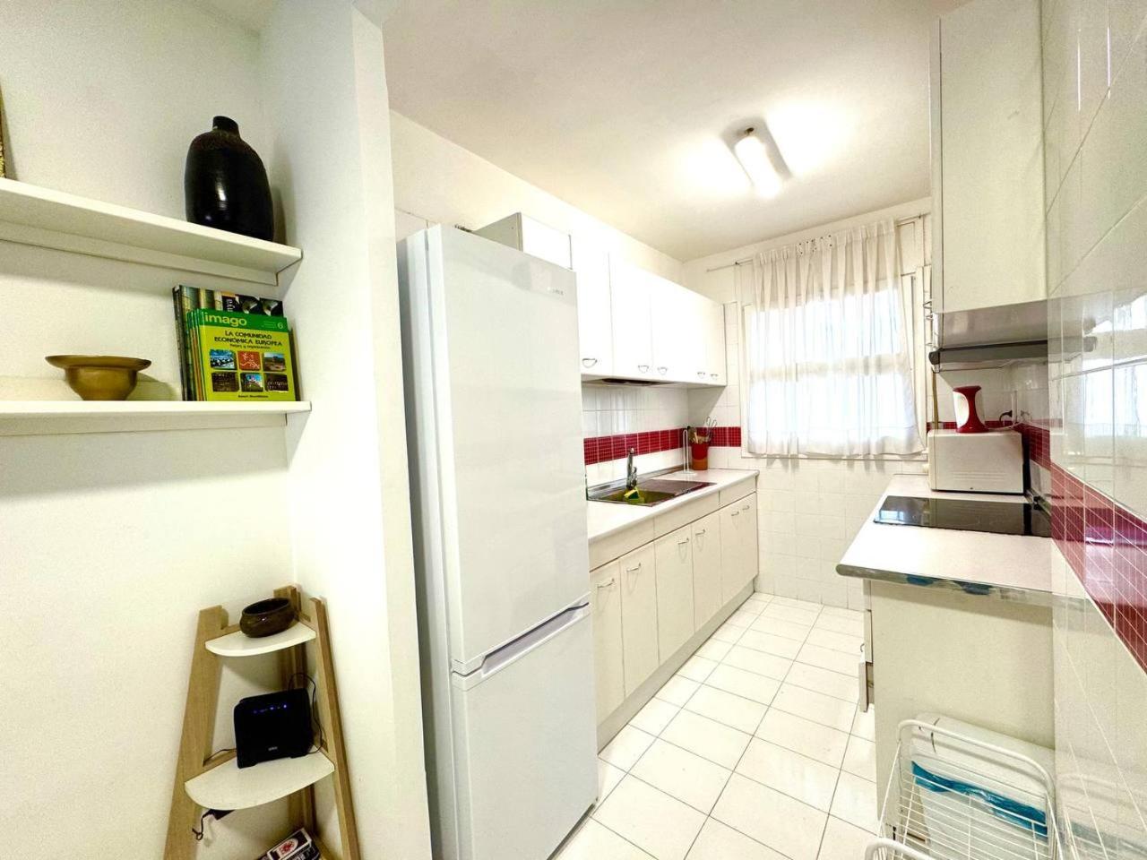 Apartsalou Blau Mari Luaran gambar