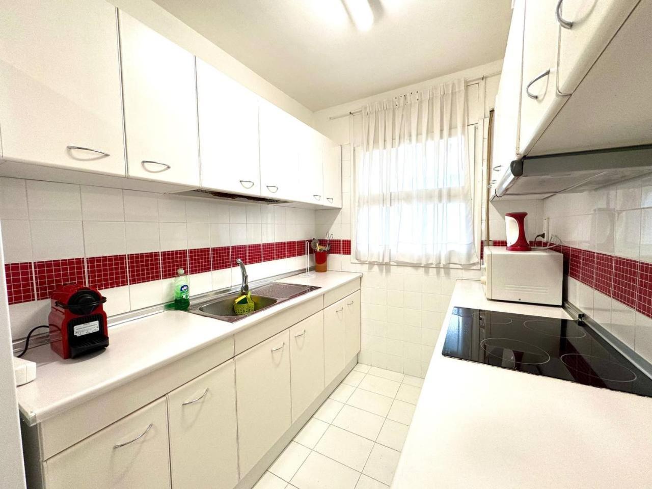 Apartsalou Blau Mari Luaran gambar